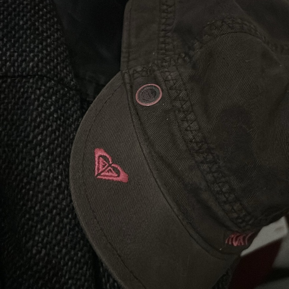 Roxy ladies cap - Picture 2 of 8
